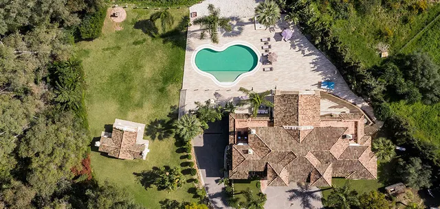 Chalet 6 habitaciones 725m² en venta - Marbella - foto 3