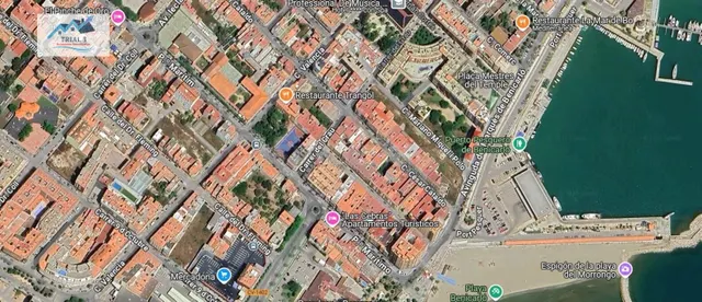 Venta piso en Benicarló (Castellón) — 3