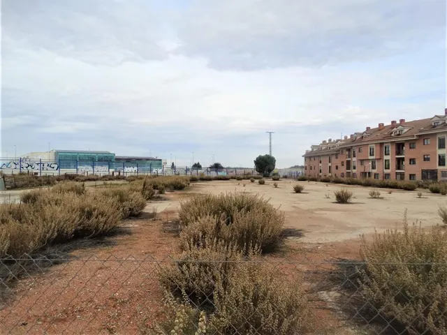 SUELO VENTA ZARATÁN. Urbis te ofrece un solar en venta en Za - foto 3