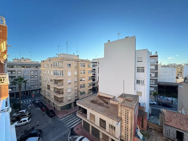 Apartamento 4 habitaciones 256m² en venta - torrevieja — 14