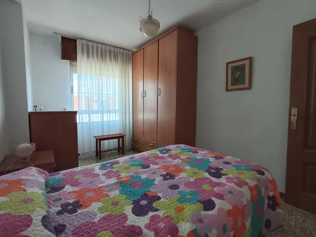 Amplio Piso en Santa Rosa, Córdoba - Oportunidad Única — 7