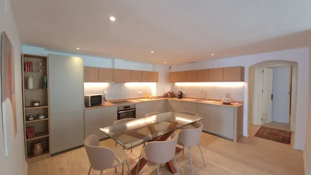 Apartamento 4 habitaciones 140m² en venta - Marbella — 3