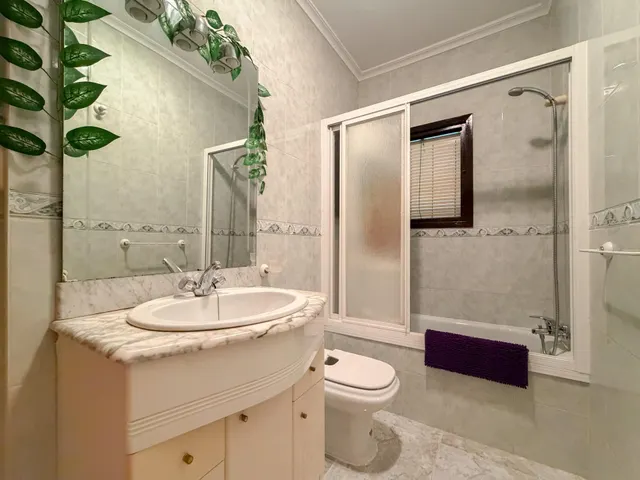Casa con terreno, olivos y acceso al río Aguascebas — 20