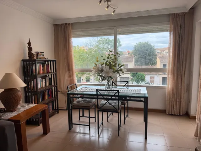 Exclusiva vivienda en son espanyolet – amplitud, vistas despejadas y ubicación privilegiada en palma — 2