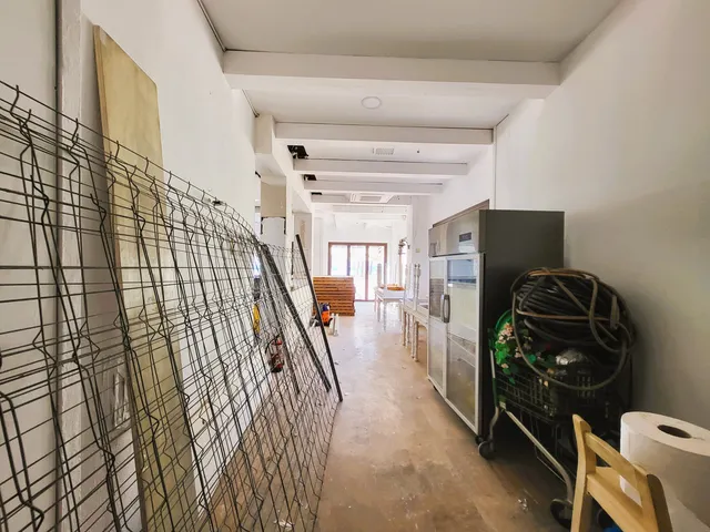 Restaurante 458m² en venta - Costa del Sol — 8