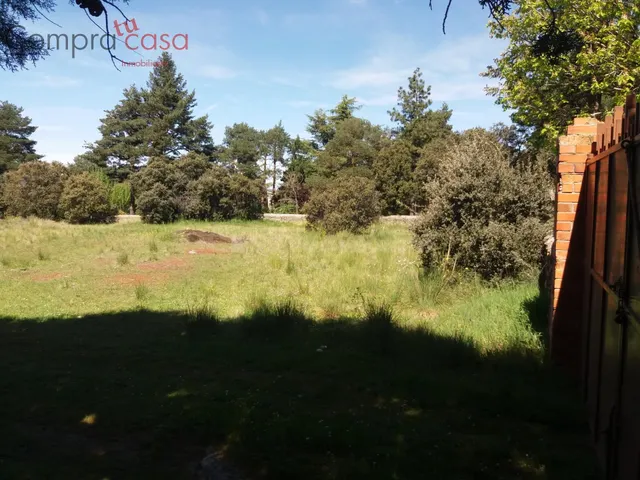 VENTA.-.PARCELA URBANA.-.ORTIGOSA DEL MONTE — 2