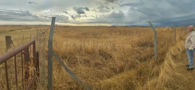 Parcela de 21200 m2 en Sierra de Fuentes - foto 3
