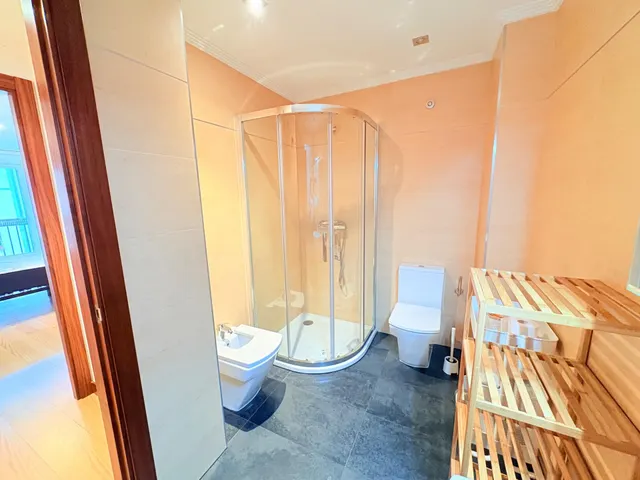 DUPLEX DE LUJO CON TERRAZAS — 7
