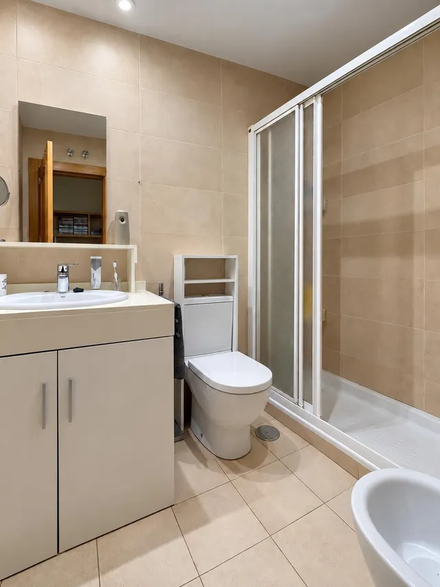 TU PEQUEÑO OASIS PRIVADO EN BEZANA — 12