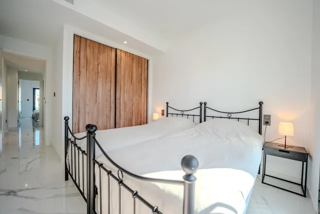 Apartamento 3 habitaciones, — 7