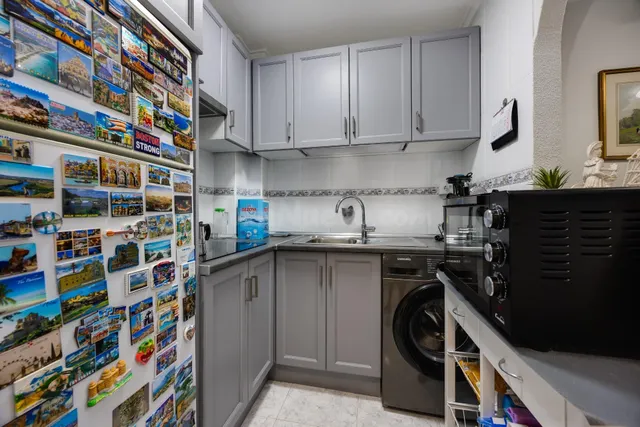 Apartamento reformado de un dormitorio en la Playa de los Locos — 2