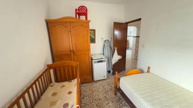 CASA ADOSADA PARA REFORMAR EN PUNTA UMBRÍA (HUELVA) — 10
