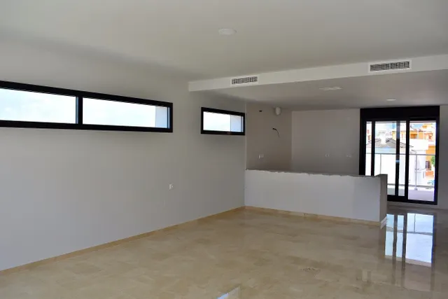 VILLAS MODERNAS EN BALCÓN DE FINESTRAT A UN PASO DE BENIDORM!!! — 20