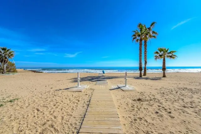 Bungalow 2 habitaciones 84m² en venta - Los balcones — 16