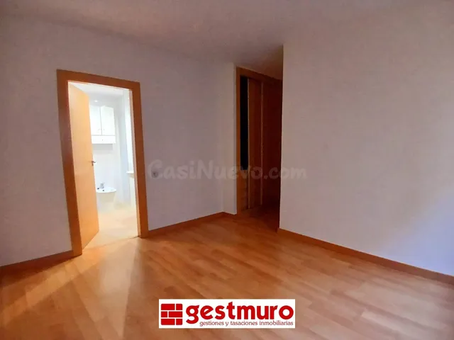 PISO EN VENTA EN MARCOS REDONDO CON PLAZA DE GARAJE OPCIONAL - foto 5
