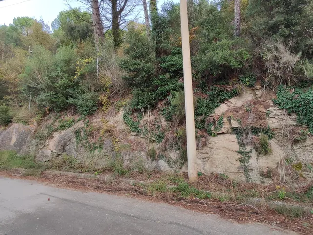 TERRENO EN VENTA EN LA URBANIZACION MASIA DEL SOLÀ (FINCA RUSTICA) MONISTROL DE CALDERS — 31
