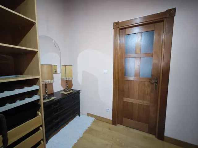 CASA PAREADA CON JARDÍN EN CIEZA — 18