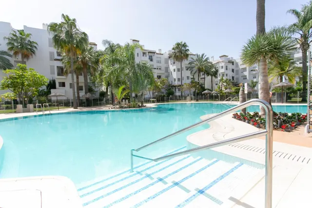 ALQUILER desde SEPTIEMBRE hasta 30 DE JUNIO 2026!! Apartamen