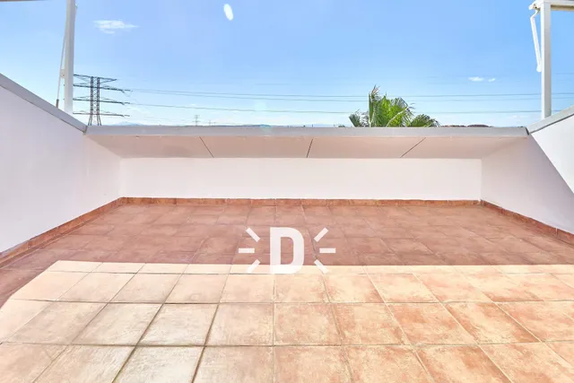 ÁTICO DUPLEX EN VENTA EN BENETÚSSER