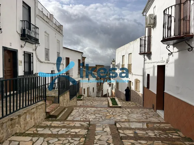 Venta de Casa adosada en Pruna - Sevilla — 3