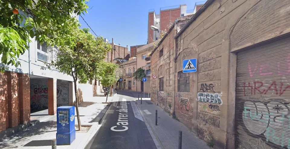 PISO EN BARCELONA