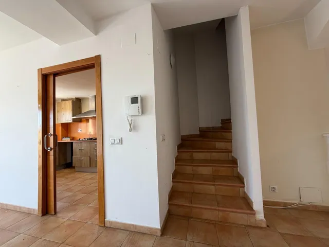 NO ES UNA ALQUILER ANUAL ES UNA COMPRA APLAZADA Tríplex exclusivo con vistas al mar  y a la montaña en Vilamaniscle — 27