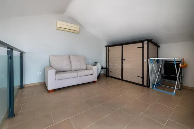 Atico 2 hab, solarium y altillo! — 10