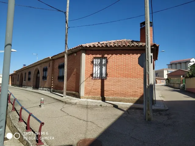 SE VENDE CASA DE PLANTA BAJA EN MAYORGA DE CAMPOS, 4 HAB., P - foto 3