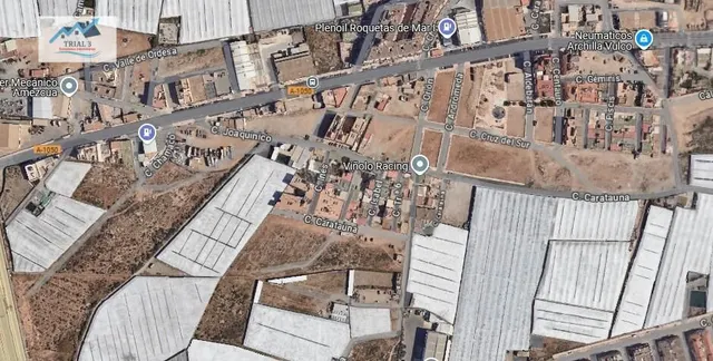Venta Piso en Roquetas de Mar - Almería - foto 3