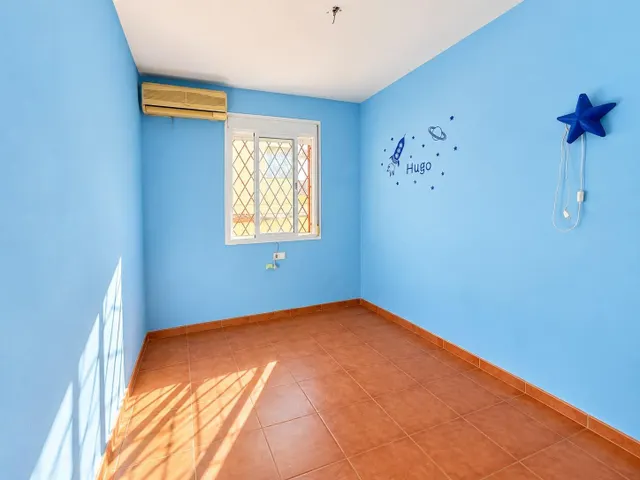 Piso 4 habitaciones 136m² en venta - Arco norte - Avda España — 9