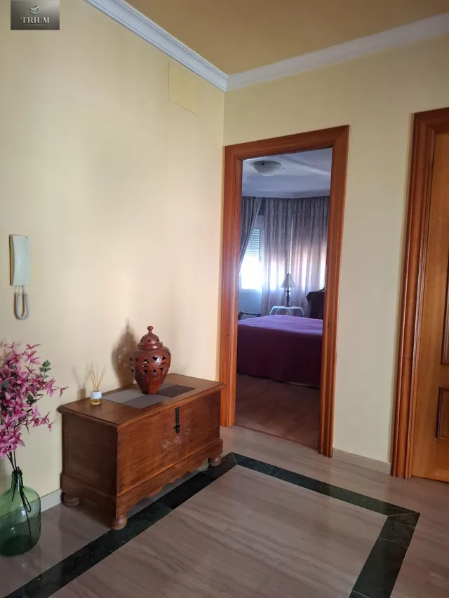 Fantástico chalet en villa argaz, junto al cc serrallo plaza — 45