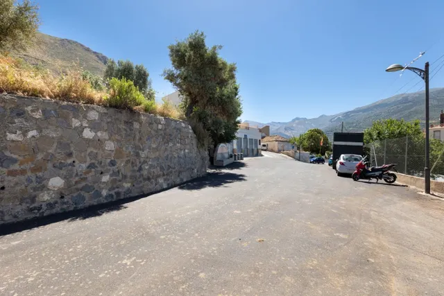 Venta de 6.634 m2 de suelo urbano en Güejar Sierra (Granada) — 5