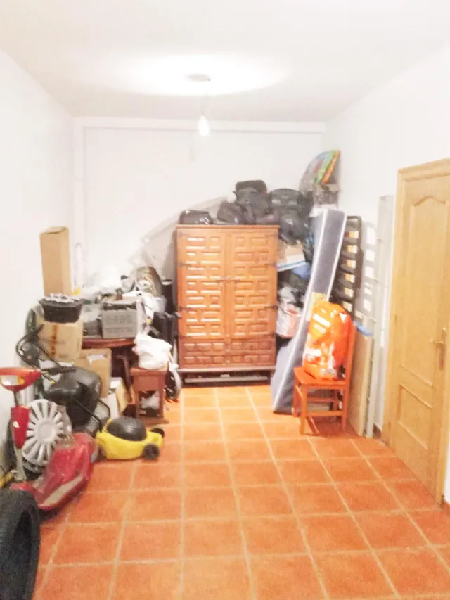 Urbis te ofrece un espectacular chalet adosado en venta en la urbanización Peñasolana 2, Carrascal de Barregas, Salamanca. — 8