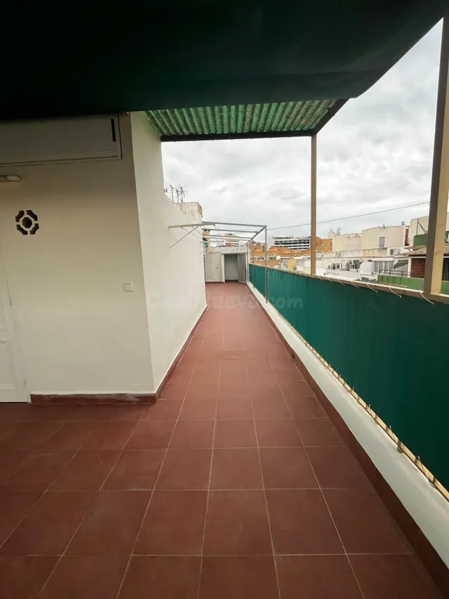 ÁTICO EN EL CENTRO DE BENIDORM - foto 4