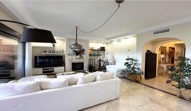 Adosado 3 habitaciones 240m² en venta - Costa Del Sol — 14