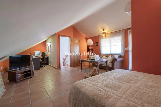 Adosado 4 habitaciones 265m² en venta - Centro — 27