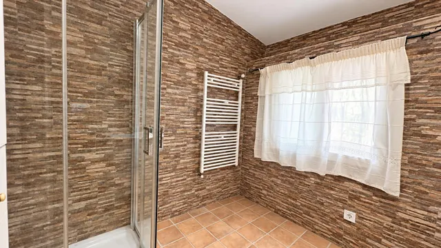 ALQUILER TEMPORAL | CASA RÚSTICA PAREADA EN BINIAGUAL – BINISSALEM — 24