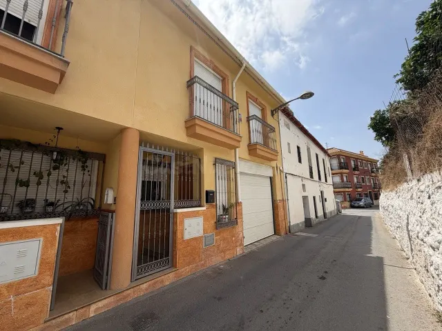 Venta casa en Berja - foto 2