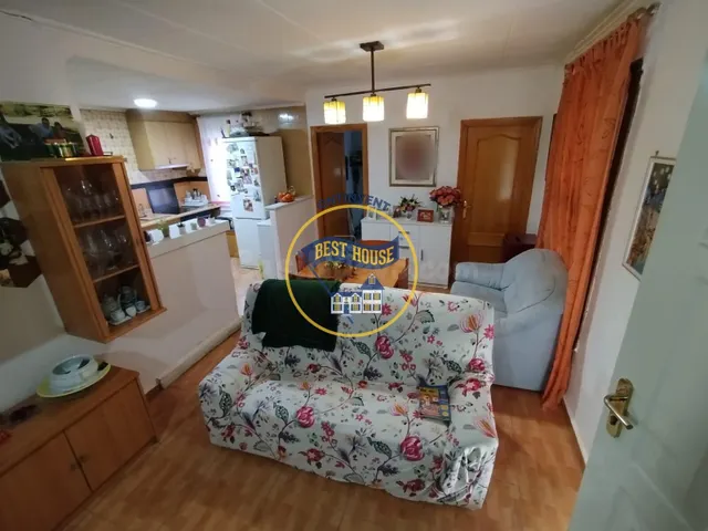 ¡¡¡OPORTUNIDAD!!! ENCANTADORA CASA DE CAMPO EN EXCLUSIVA EN ONTINYENT CON LUZ Y AGUA — 5