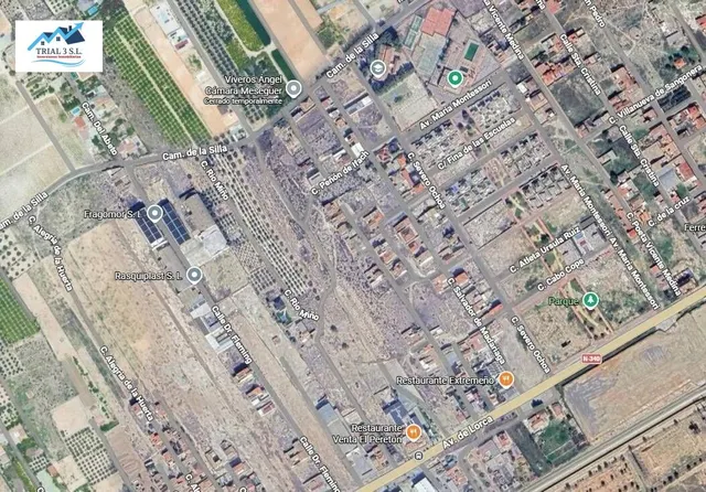 Venta de Casa en Murcia - foto 2