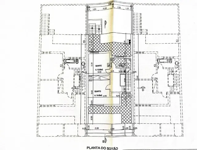 Chalet 5 habitaciones 297m² en venta - Amora — 42