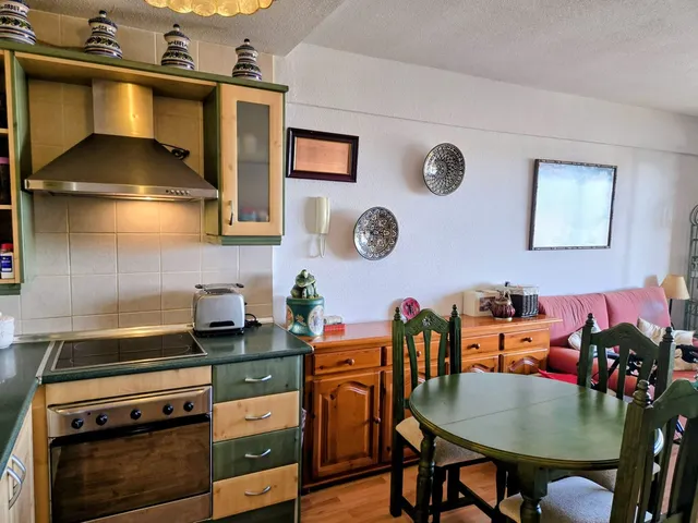 Apartamento 1 habitación 66m² en venta - Centro — 9