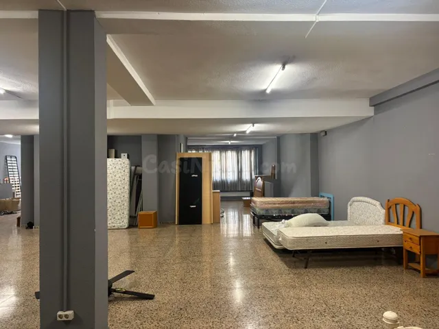 Local comercial 375m² en alquiler - Carrus - foto 3