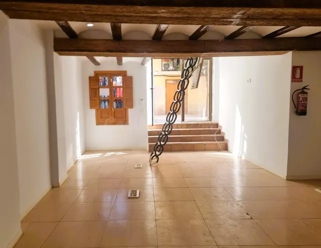 BAJO COMERCIAL EN EL CORAZÓN DE EL CARMEN - foto 2