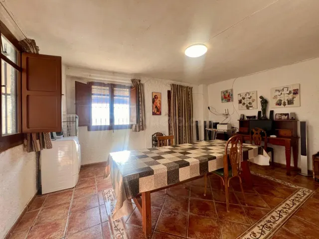 Casa de campo 4 habitaciones 162m² en venta - Jumilla centro - foto 5