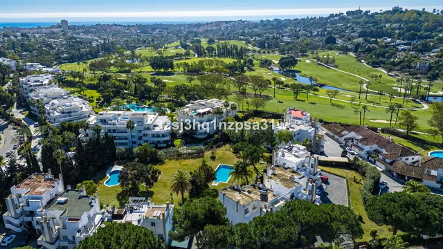 Ático 3 habitaciones 165m² en venta - Marbella - foto 2