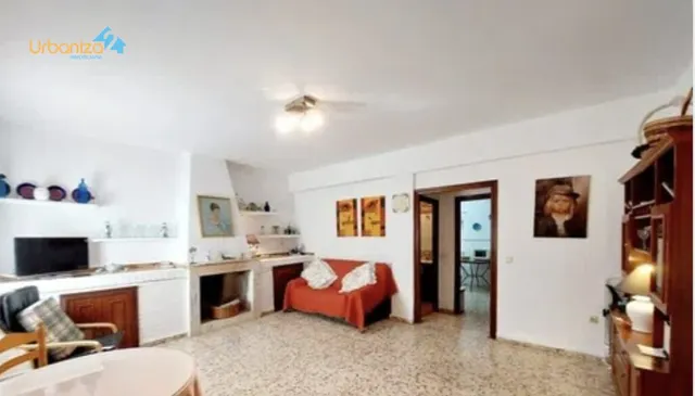 Chalet en venta en Dehesilla de Calamon — 3