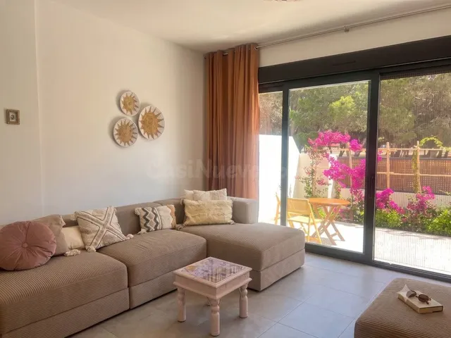 Apartamento 3 habitaciones 102m² en venta - San Javier — 2