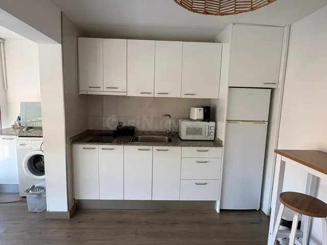 Acogedor Apartamento Reformado en Platja Llarga, Platja d'Ar - foto 2