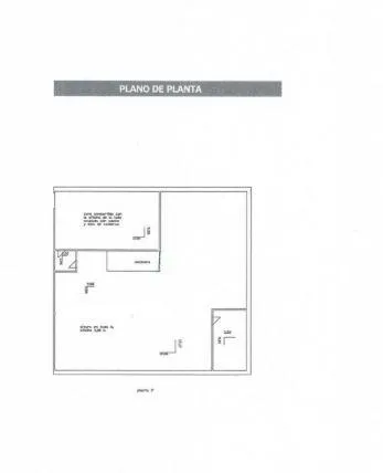 Oficina 600m² en venta - Berrioplano — 25